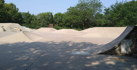 Cosmo Skate Park