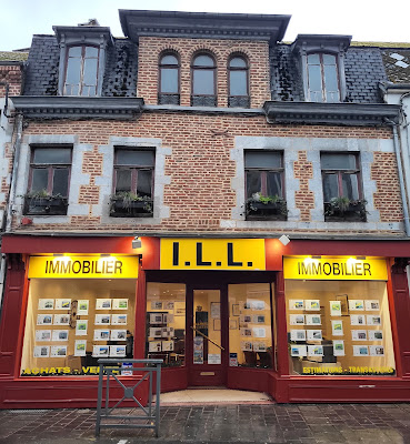 Société Nouvelle ILL à Givet