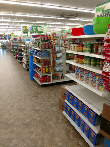 Dollar Store «Dollar Tree», reviews and photos, 999 Coshocton Ave, Mt Vernon, OH 43050, USA