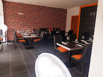 Atmosphère du Restaurant africain LES DÉLICES D'AYA à Villeurbanne - n°1