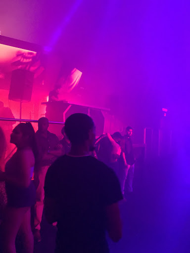 Night Club «Spire Night Club», reviews and photos, 1720 Main St, Houston, TX 77002, USA