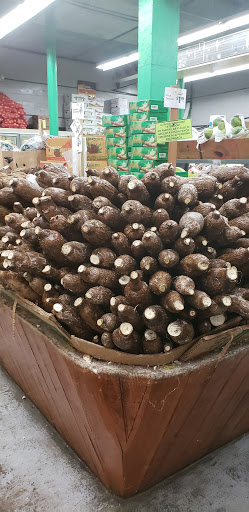 Supermarket «La Fruteria», reviews and photos, 75 Manchester St, Lawrence, MA 01841, USA