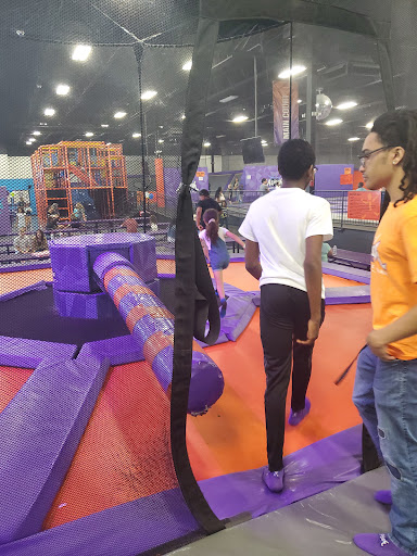 Gym «Altitude Trampoline Park», reviews and photos, 369 Jefferson Rd, Rochester, NY 14623, USA