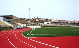 Estádio Municipal de Mogadouro