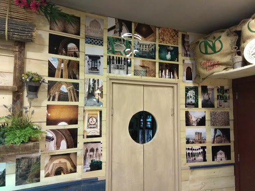 Información y opiniones sobre Er tapeillo Salva Solís de Mataró