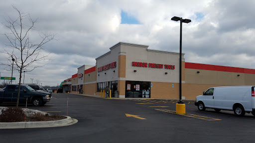 Hardware Store «Harbor Freight Tools», reviews and photos, 1559 Irving Park Rd, Hanover Park, IL 60133, USA