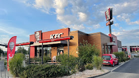 KFC Budaörs Drive Thru