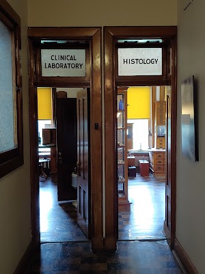Indiana Medical History Museum - photo 29