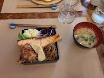 Soupe du Restaurant japonais Okaasan à Marseille - n°19