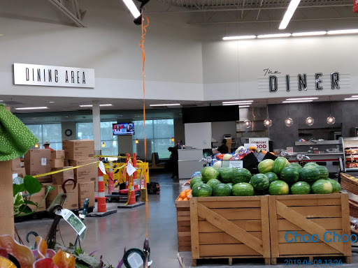 Supermarket «Hy-Vee», reviews and photos, 1300 W Burlington Ave, Fairfield, IA 52556, USA