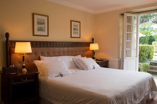 Hotel Solar do Império by null