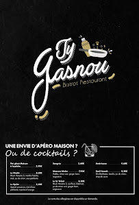 Photos du propriétaire du Restaurant TY-GASNOU à Plougasnou - n°13
