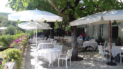 Restaurant Le Gindreau