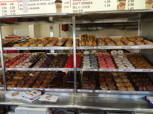 Donut Shop «Shipley Donuts», reviews and photos, 8213 Brodie Ln, Austin, TX 78745, USA