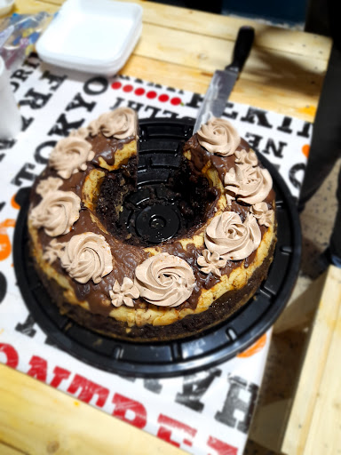 Dulce Tentación Altamira en Altamira