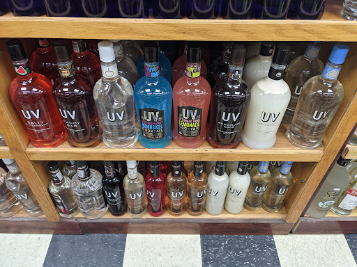 Big Mouth liquors, 2175 Crain Hwy, Waldorf, MD 20601, USA, 