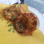 Photo n°1 de l'avis de Blue.o fait le 09/09/2020 à 13:16 sur le  Antico Ghetto Ebraico Sheva di V&F Eventi Uk à Rome