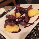 Photo n°4 de l'avis de Angela.a fait le 23/01/2023 à 19:45 sur le  Ristorante Pizzeria Lupo De Lupis à Limido Comasco