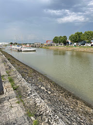 Photo n°32 de La Maline à L'Éguille ()