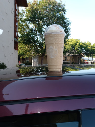 Coffee Shop «Starbucks», reviews and photos, 820 Woodside Rd, Redwood City, CA 94061, USA