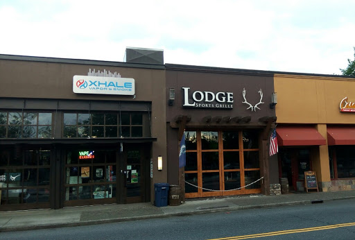 Tobacco Shop «Xhale Vapor N Smoke», reviews and photos, 15 Lake St S Suite 202, Kirkland, WA 98033, USA