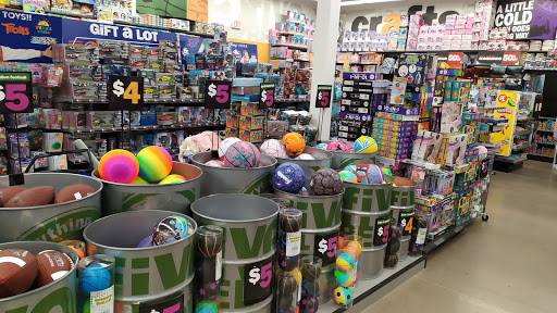 Variety Store «Five Below», reviews and photos, 3420 FM 544 #700, Wylie, TX 75098, USA