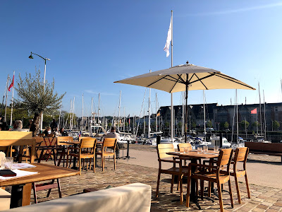 Mamma Mia Deauville à Deauville