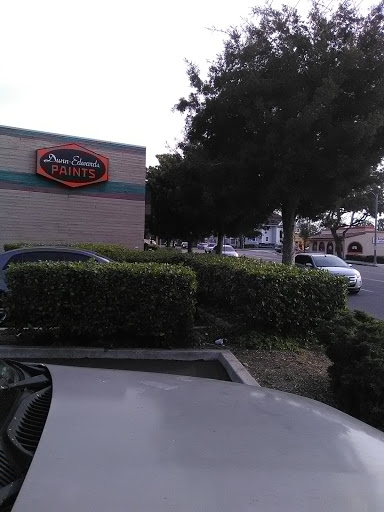 Paint Store «Dunn-Edwards Paints - Placentia», reviews and photos, 1575 N Placentia Ave, Placentia, CA 92870, USA