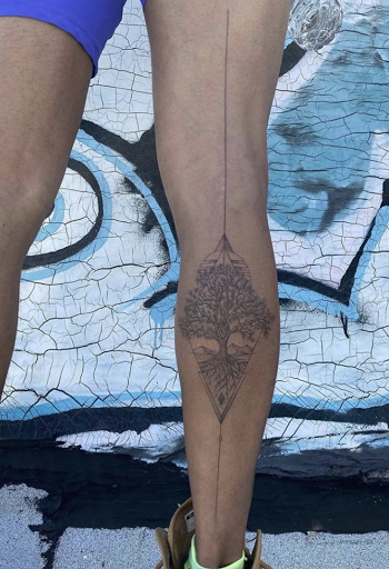 Tattoo Shop «Fleur Noire Tattoo Parlour», reviews and photos, 439 Metropolitan Ave, Brooklyn, NY 11211, USA