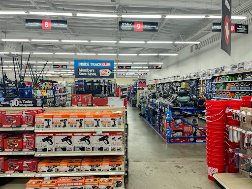 Harbor Freight Tools image
