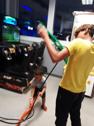 Bowling Alley «East Providence Lanes», reviews and photos, 80 Newport Ave, Rumford, RI 02916, USA