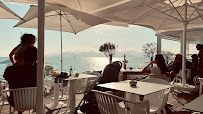 Atmosphère du Riviera Beach - Restaurant - Plage - Cannes - n°17