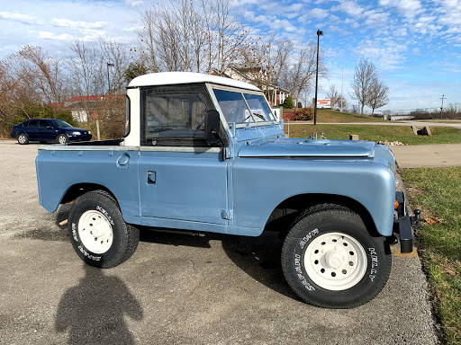 Used Car Dealer «Platinum Motorsports», reviews and photos, 2279 Commerce Pkwy, La Grange, KY 40031, USA