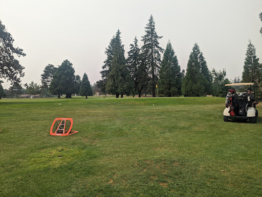 Golf Course «Evergreen Golf Course», reviews and photos, 11694 W Church Rd NE, Mt Angel, OR 97362, USA