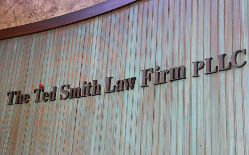 General Practice Attorney «Ted Smith Law Group, PLLC», reviews and photos