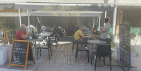 Atmosphère du Restaurant thaï Little NEW YORK à Toulouse - n°8