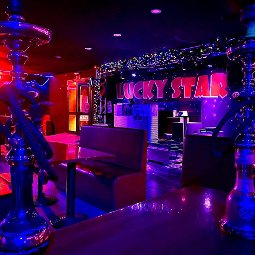 Disco Pub Lucky Star Karaoke
