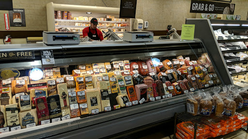 Grocery Store «Giant Food Stores», reviews and photos, 86 Glocker Way, Pottstown, PA 19465, USA