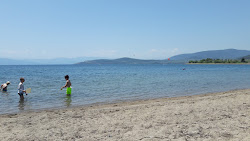 Foto von Pelasgia beach annehmlichkeitenbereich