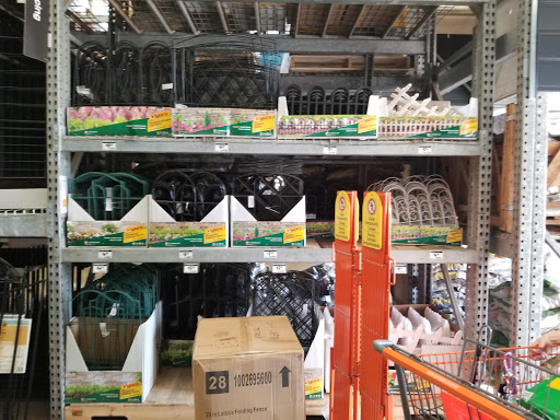 Home Improvement Store «The Home Depot», reviews and photos, 9971 Mountain View Dr, West Mifflin, PA 15122, USA