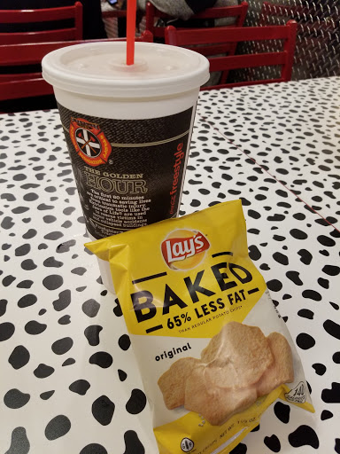 Sandwich Shop «Firehouse Subs», reviews and photos, 2325 South Stemmons Freeway #308, Lewisville, TX 75067, USA