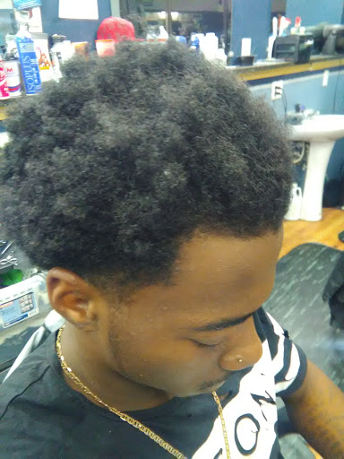 Beauty Salon «Allure Grand Salon», reviews and photos, 503 Hill Rd N, Pickerington, OH 43147, USA