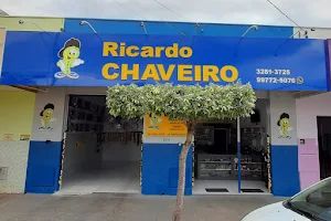 Ricardo Chaveiro - Presidente Epitacio image