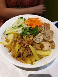 Vermicelle du Restaurant vietnamien Etoile Saigon （75017） à Paris - n°2