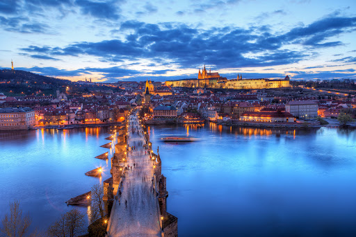 Prague Private Guides and Tours