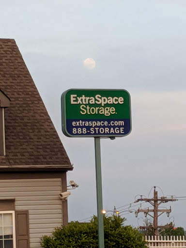 Self-Storage Facility «Extra Space Storage», reviews and photos, 909 Elliott Dr, Middletown, OH 45044, USA