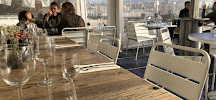 Atmosphère du Restaurant méditerranéen La Piscine à Marseille - n°13