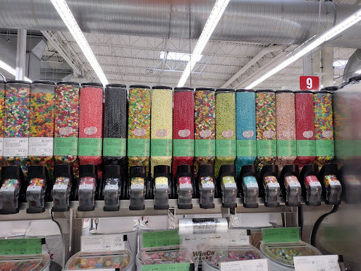 Supermarket «WinCo Foods», reviews and photos, 4275 Barger Dr, Eugene, OR 97402, USA