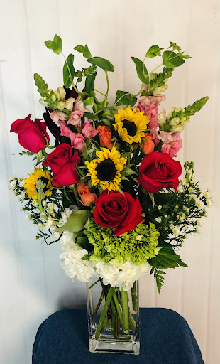 Florist «Peddles Wedding Flowers», reviews and photos, 319 N Ronald Reagan Blvd, Longwood, FL 32750, USA