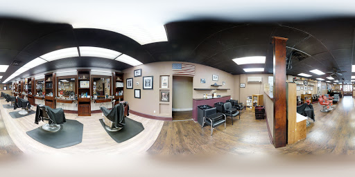 Barber Shop «Modern Male Barber Shop», reviews and photos, 514 W Walnut St, Perkasie, PA 18944, USA